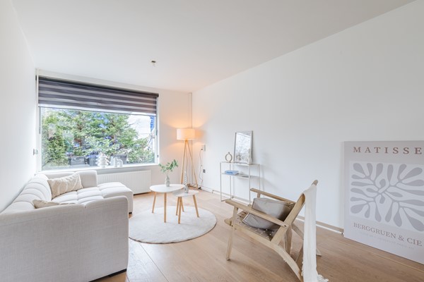 Medium property photo - Keerkringplein 4, 3582 PL Utrecht